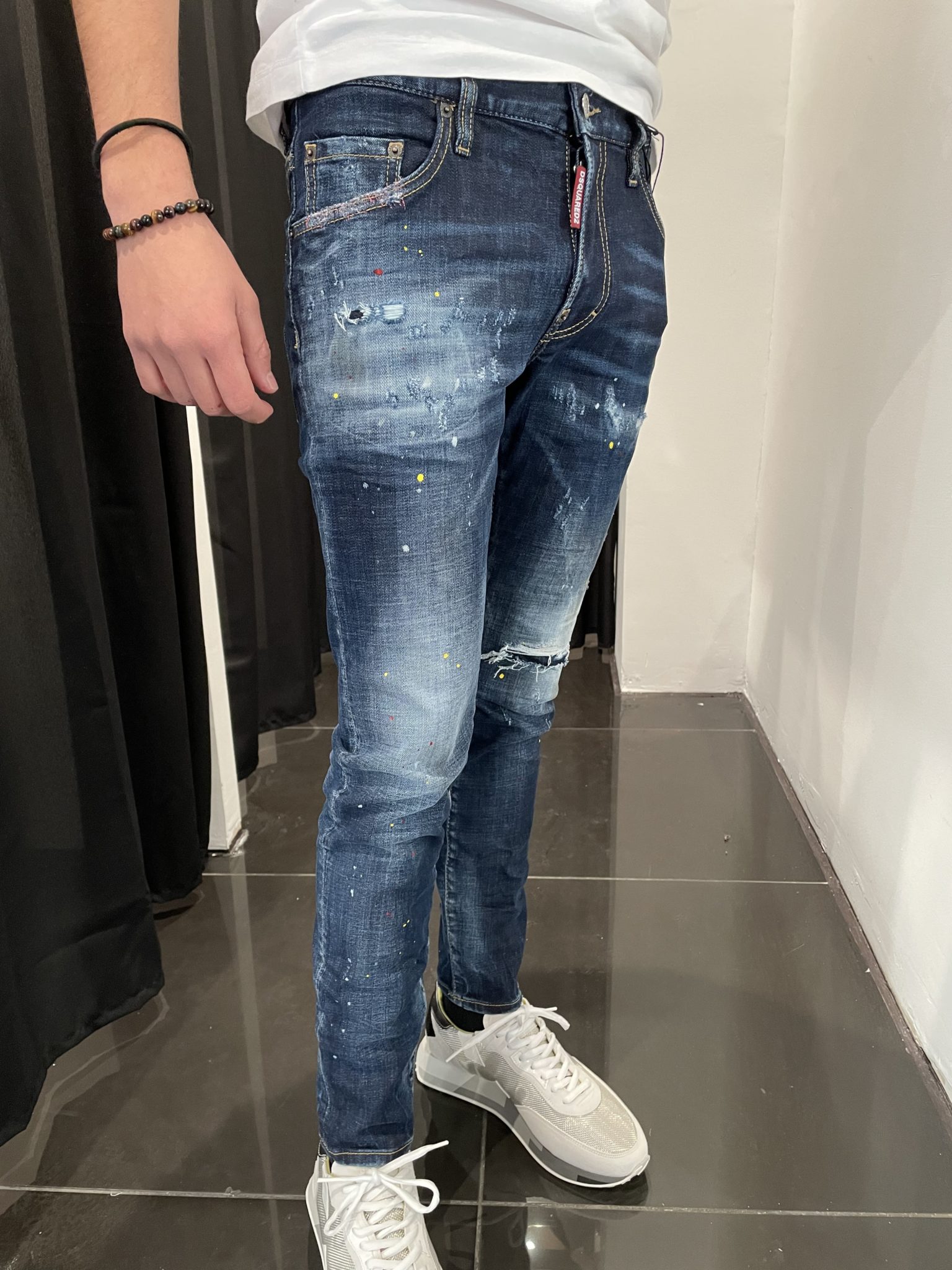 Dsquared2 soldes outlet