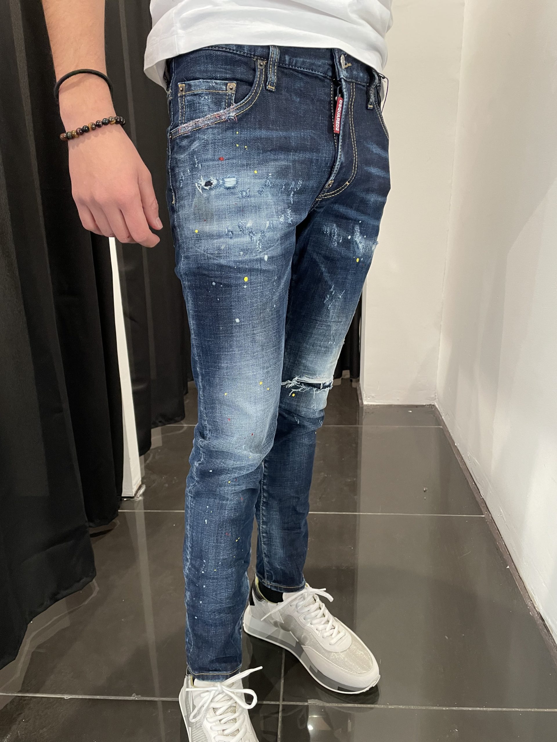 dsquared2 jeans outlet online