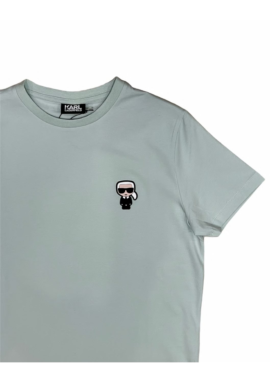 t shirt karl lagerfeld homme