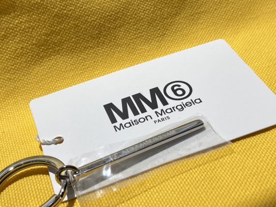 Porte clé MM6-min