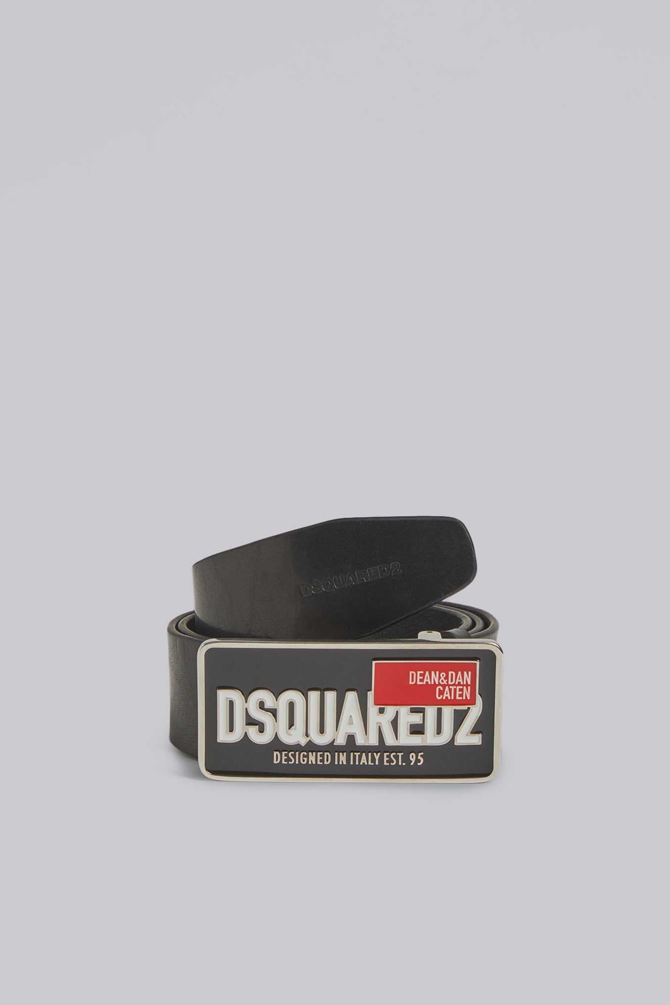 Ceinture dsquared outlet