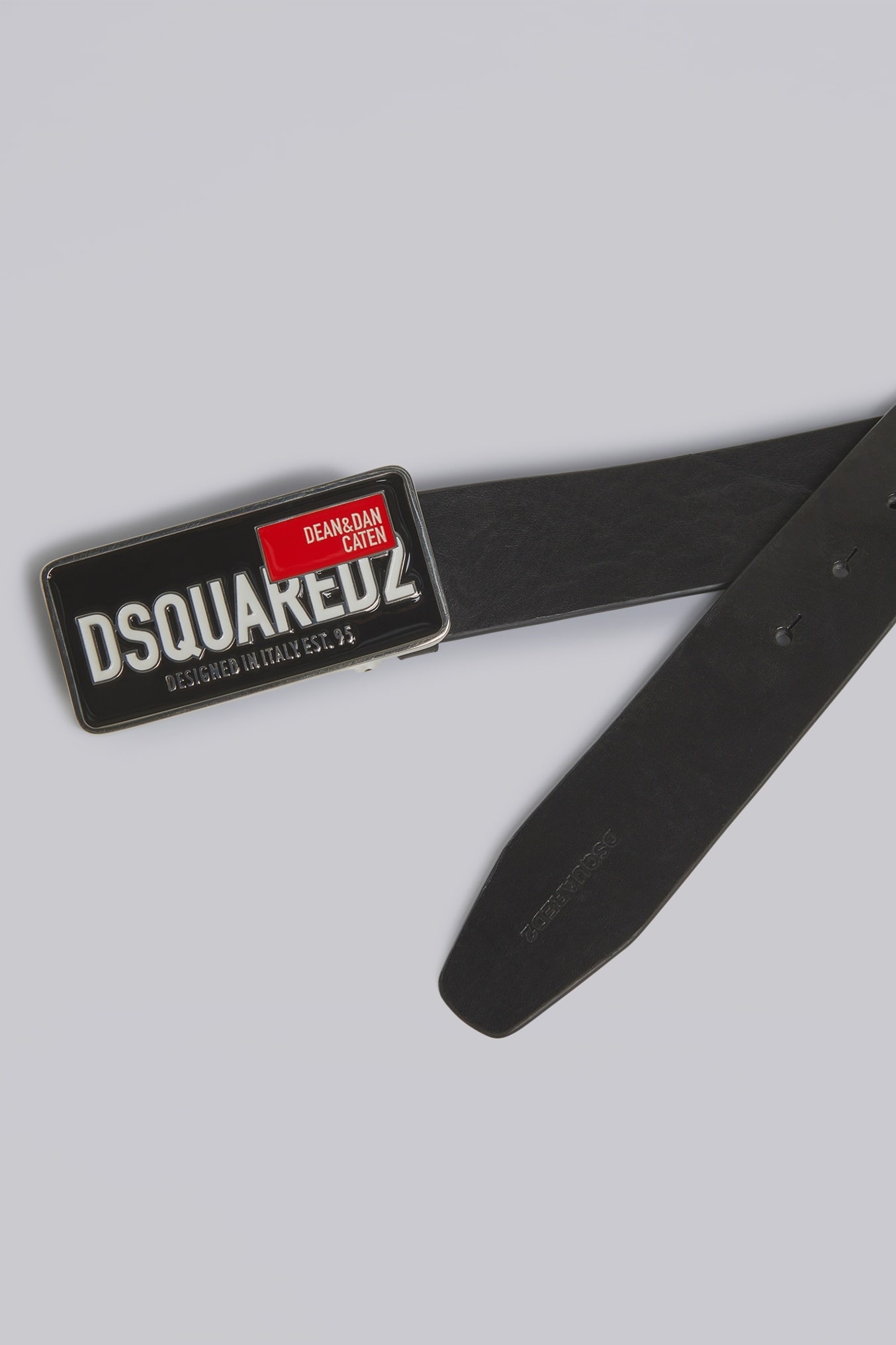Ceinture dsquared clearance
