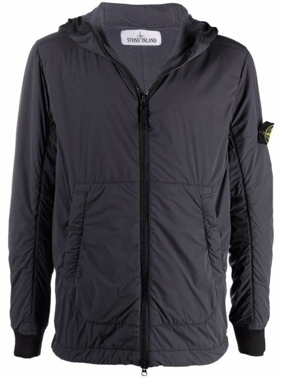 manteau stone island homme