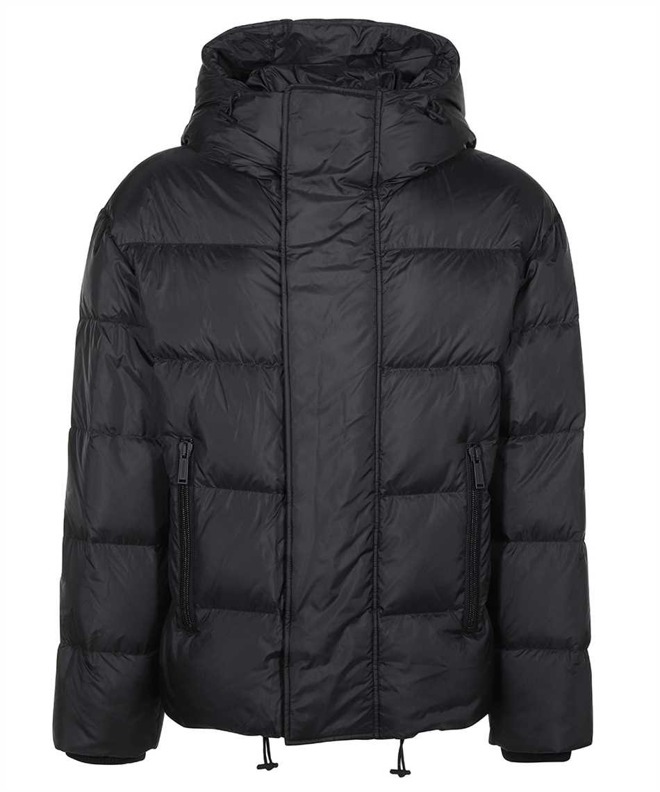 Doudoune homme dsquared deals