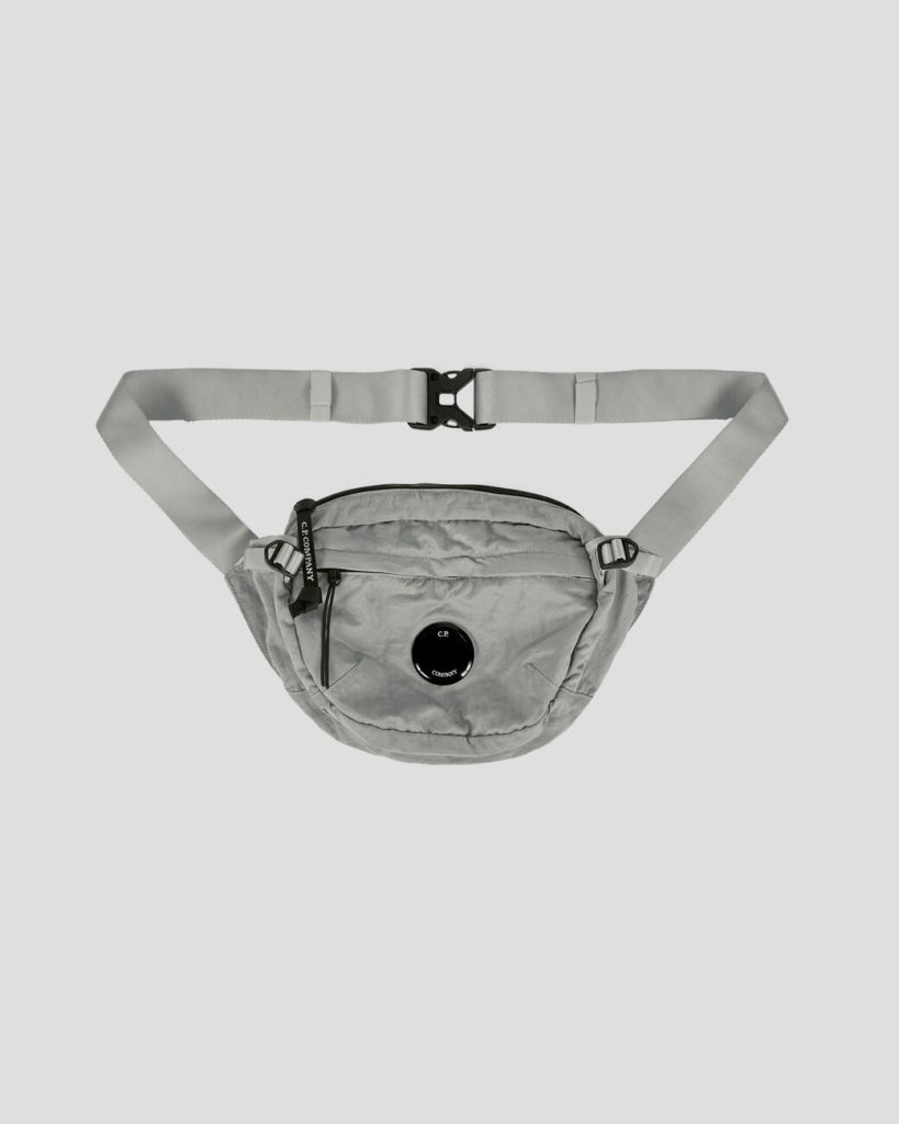 Sacoche CP COMPANY Gaudissard Chapel Prêtàporter homme