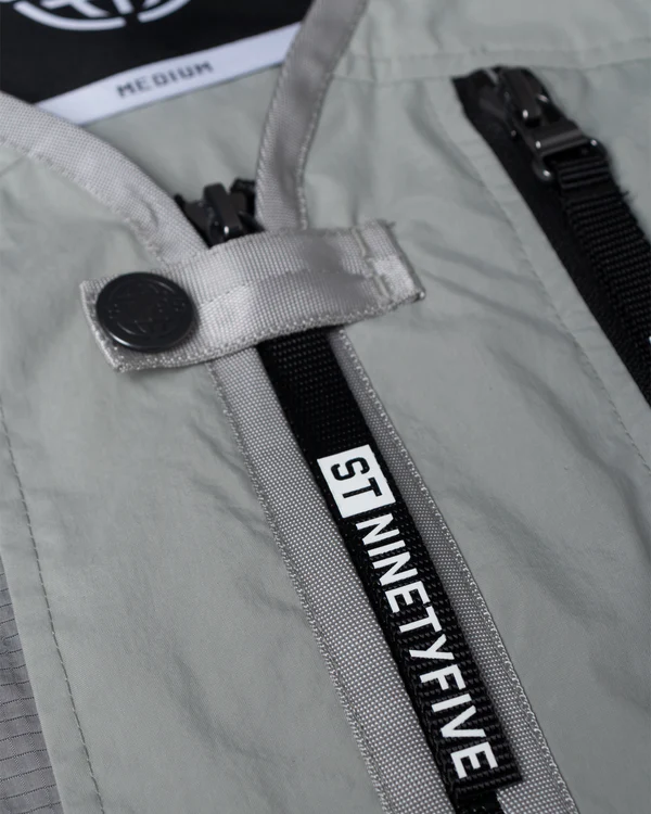 GILET GRIS 2 GILET GRIS 2