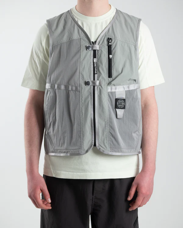 GILET GRIS3 GILET GRIS3