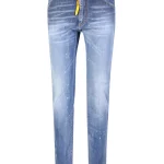 JEANS COOLGUY BLEU CLAIR