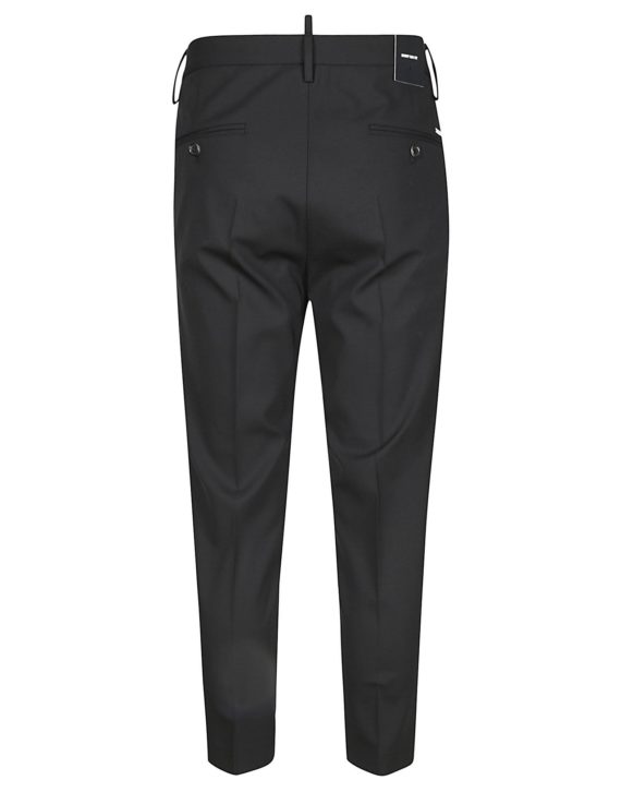 PANTALON NOIR 2
