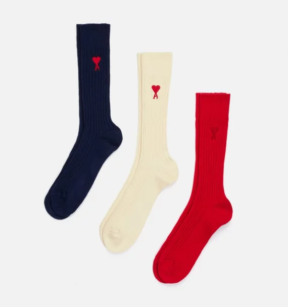 Trio Chaussettes