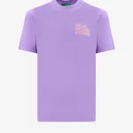 TSHIRT VIOLET