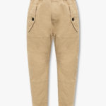 pantalon beige