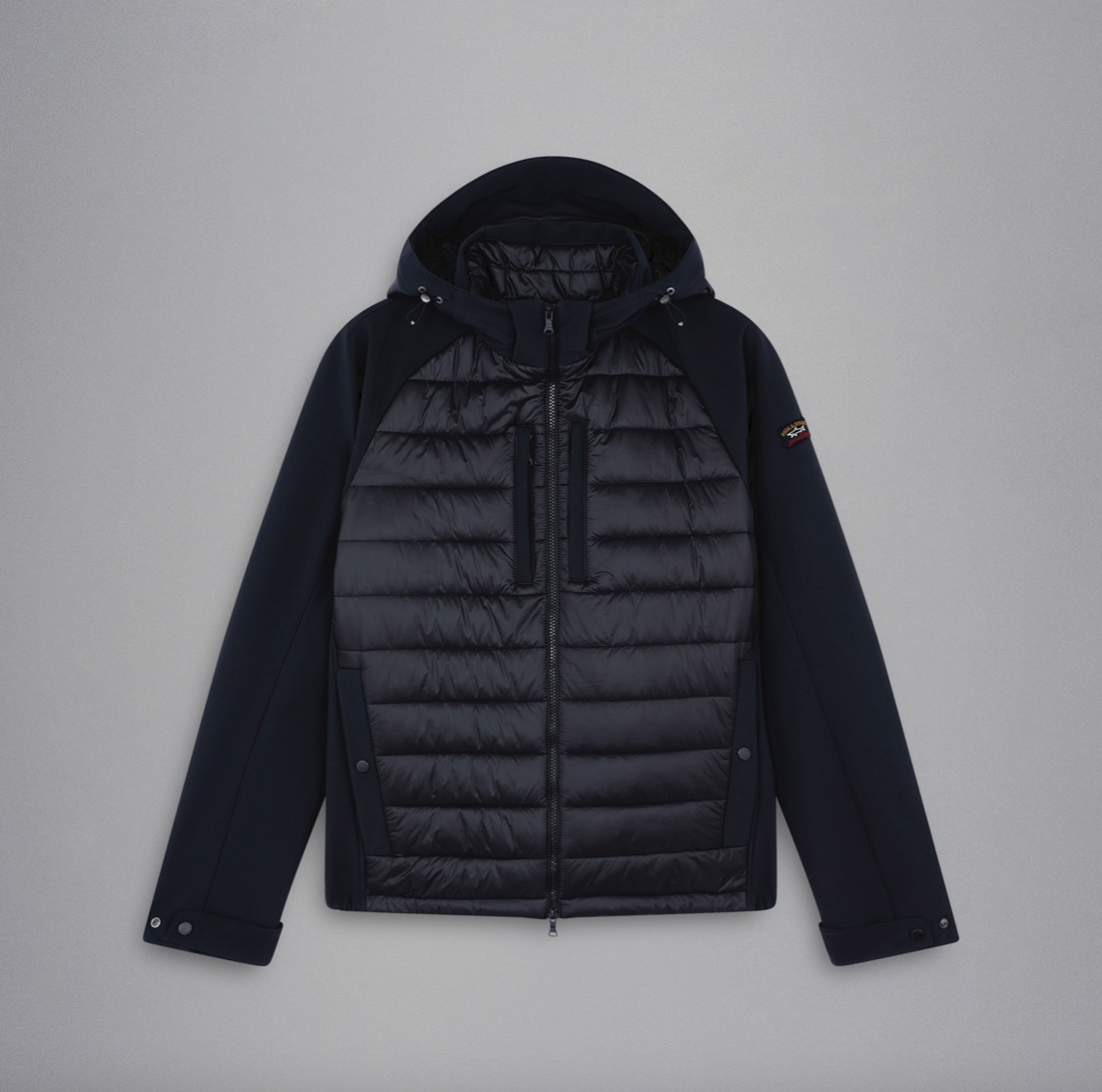 Doudoune paul and shark noire Doudoune paul and shark noire