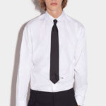 chemise blanche av