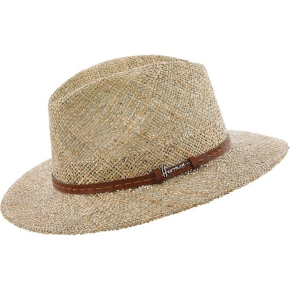 chapeau-grand-bord-droit-en-paille-seagrass-uni-avec-fine-ceinture-faux-cuir