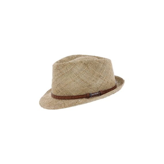 chapeau-petit-bord-releve-en-paille-seagrass-uni-avec-fine-ceinture-en-faux-cuir