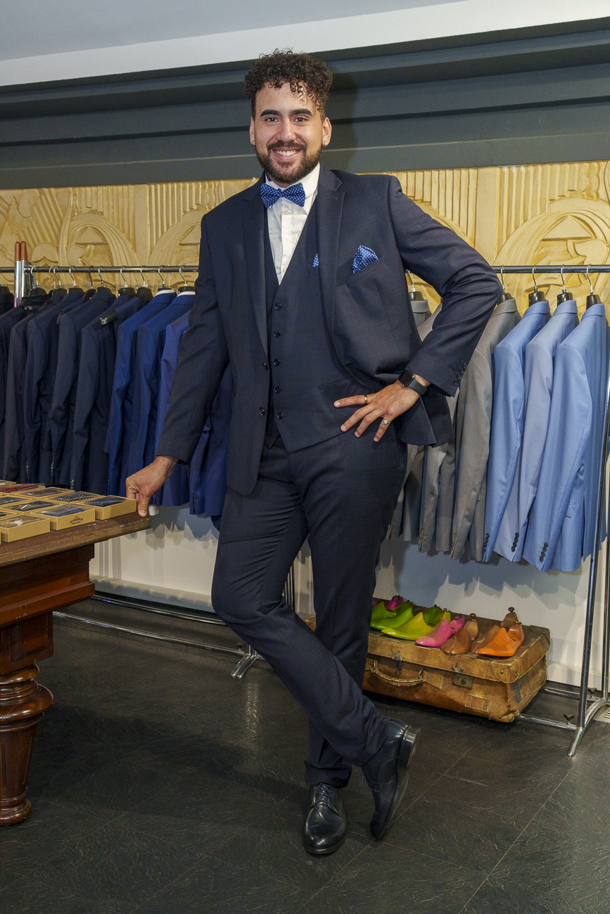 Gaudissard Chapel-12