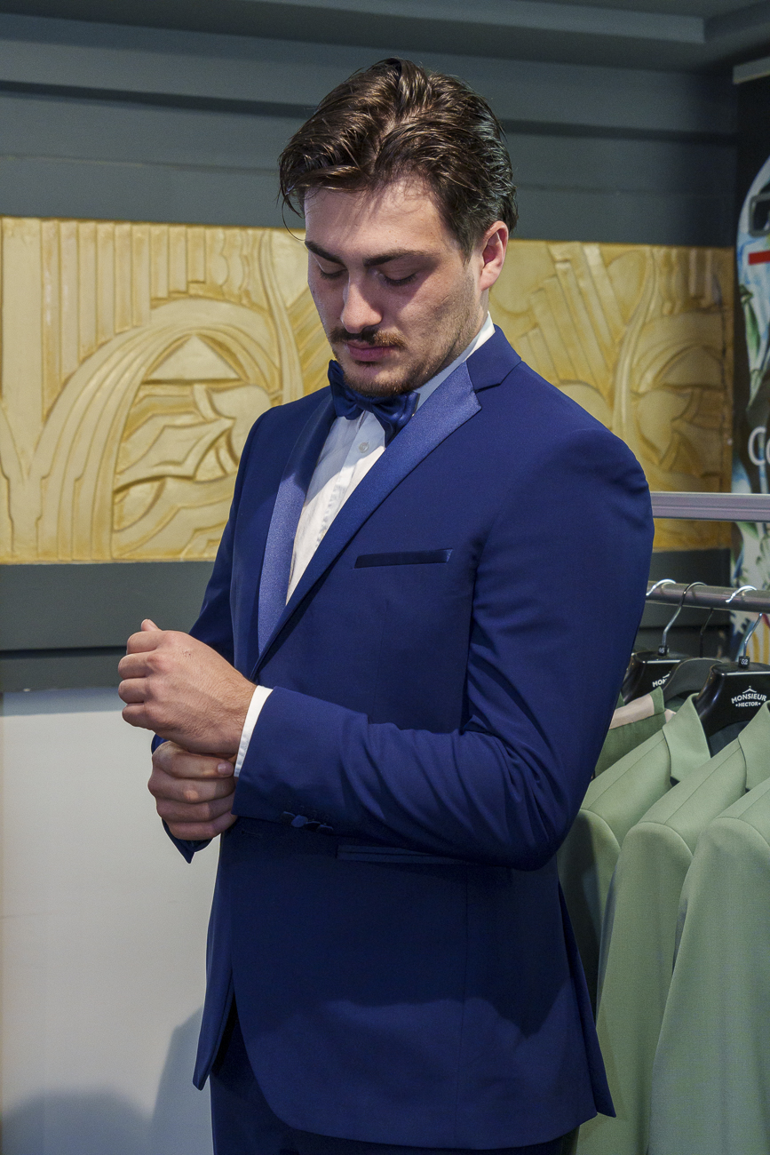 Gaudissard Chapel-29