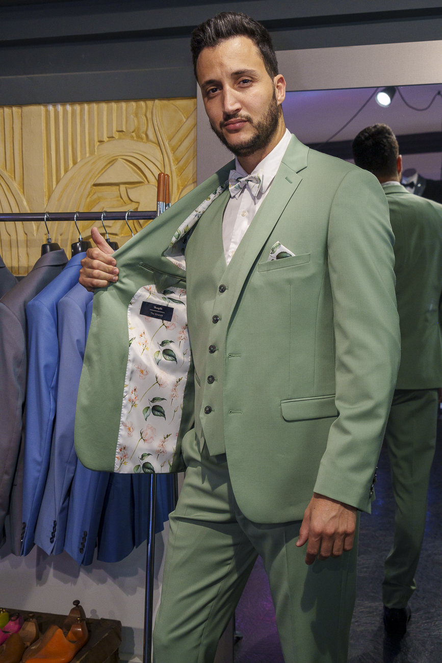 Gaudissard Chapel-38