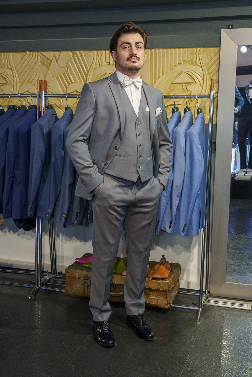 Gaudissard Chapel-47