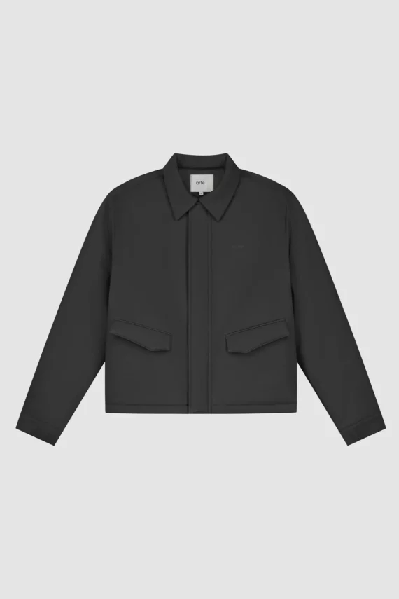veste nylon arte