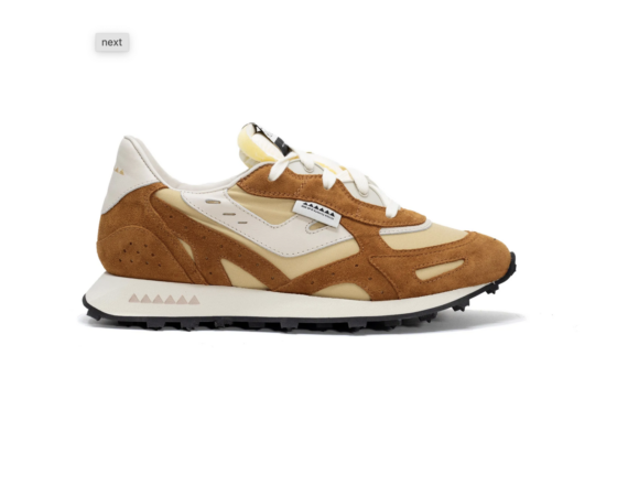 buttery