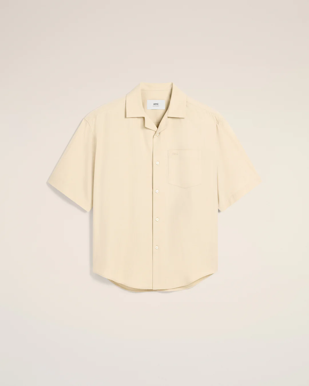 CHEMISE BEIGE CHEMISE BEIGE