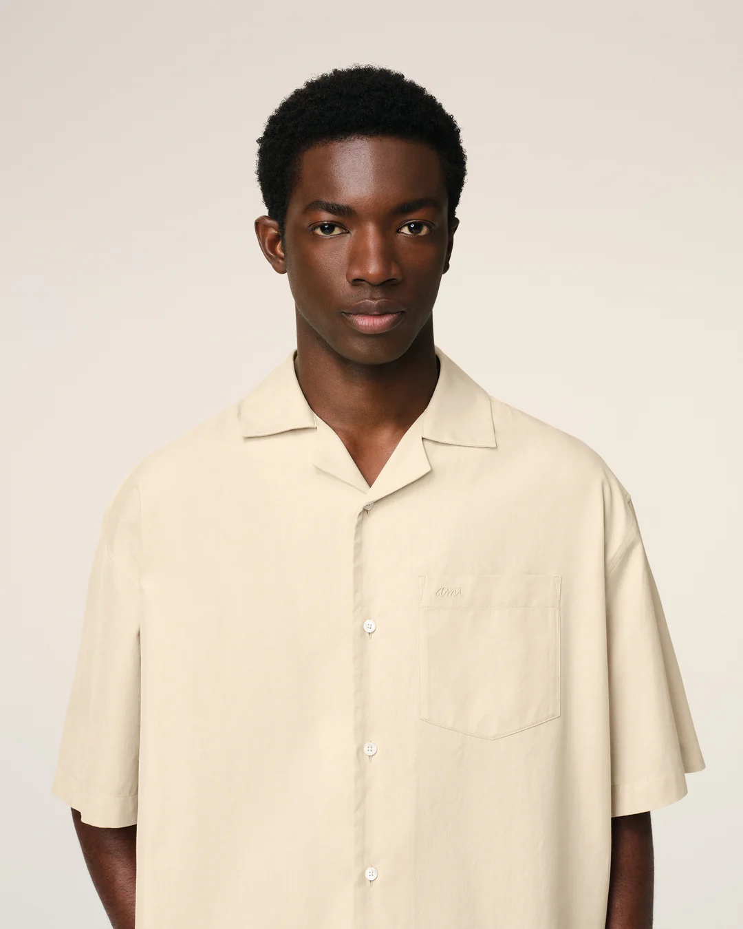 CHEMISE BEIGE3 CHEMISE BEIGE3