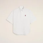 CHEMISE MC