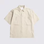Chemise-SS_Khaki_clair_1