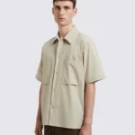 Chemise-SS_Khaki_clair_4
