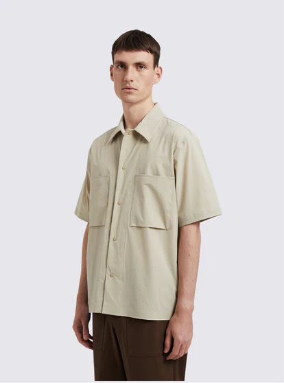 Chemise-SS_Khaki_clair_4