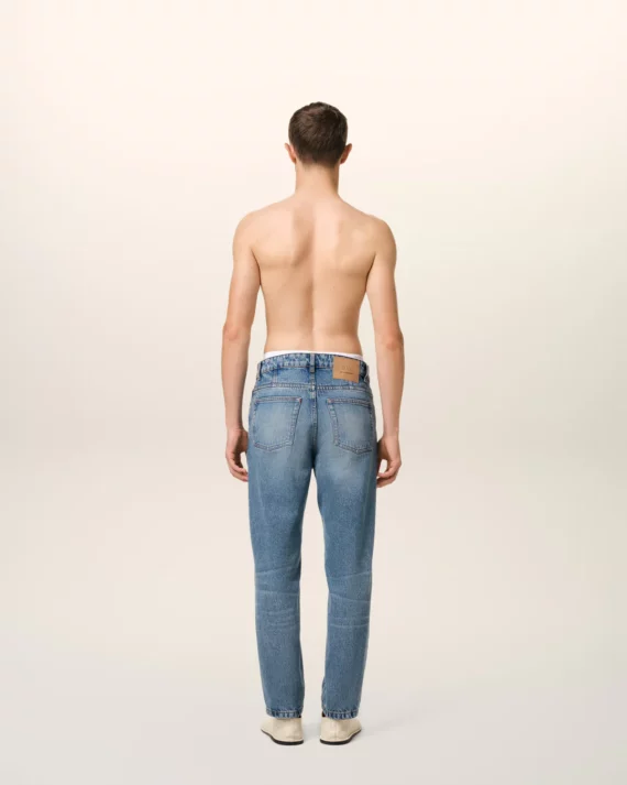 TAPERED3