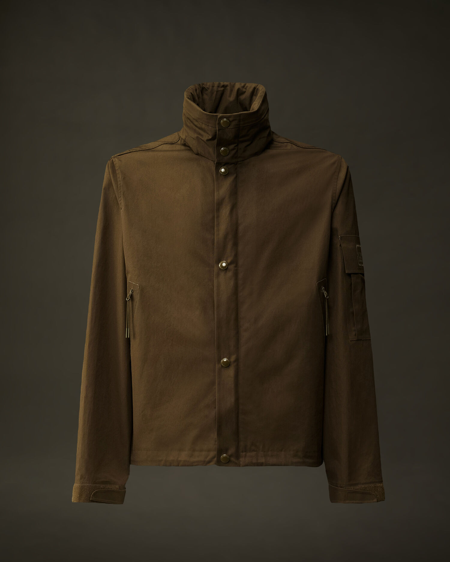 VESTE KAKI VESTE KAKI