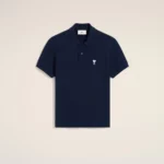 polo bleu nuit