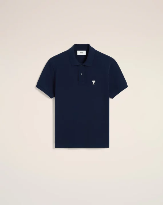 polo bleu nuit