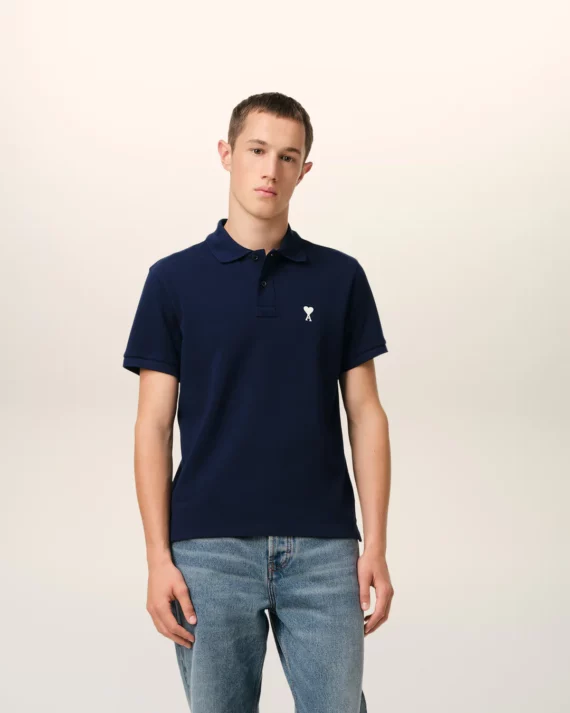 polo bleu nuit2