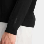 pull_uni_stretch_en_maille_de_coton_melange-4