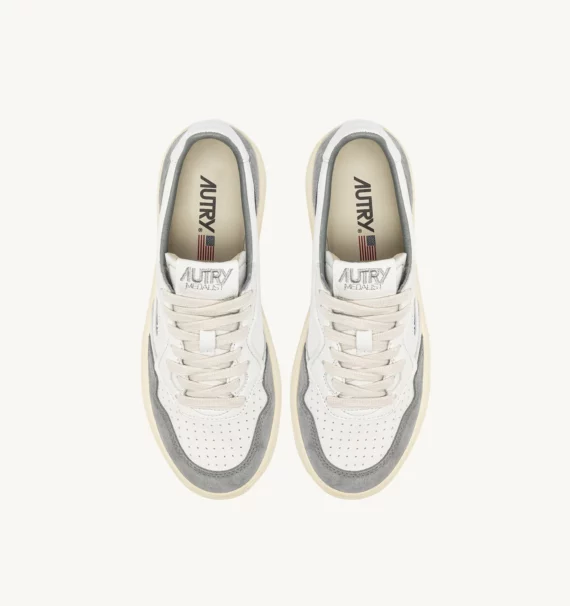 SNEAKERS-MEDALIST-LOW-IN-PELLE-E-SUEDE-BIANCA-E-GRIGIA-AUTRY_51453_dettaglio