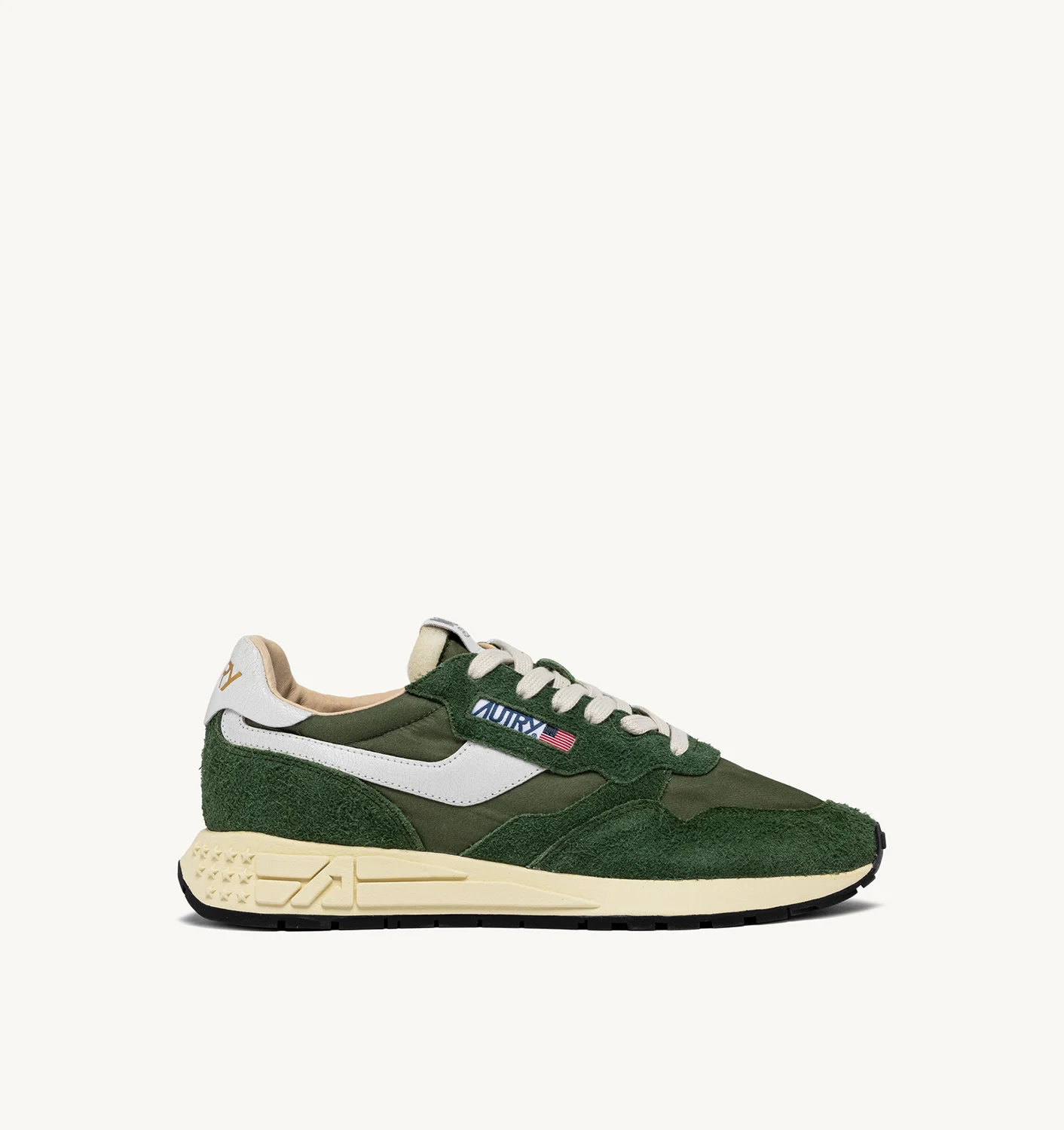 SNEAKERS-REELWIND-LOW-IN-NYLON-E-SUEDE-MILITARY-AUTRY_4910_dettaglio