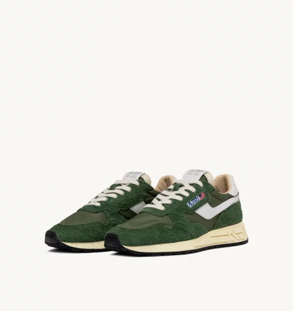 SNEAKERS-REELWIND-LOW-IN-NYLON-E-SUEDE-MILITARY-AUTRY_51745_dettaglio