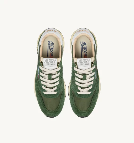 SNEAKERS-REELWIND-LOW-IN-NYLON-E-SUEDE-MILITARY-AUTRY_51748_dettaglio