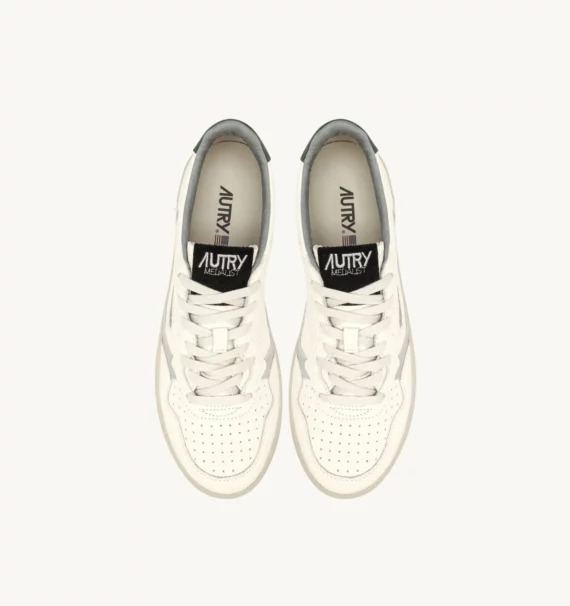sneakers_medalist_low_in_pelle_bianca_e_verde_4974_dettaglio_14_20241128093942