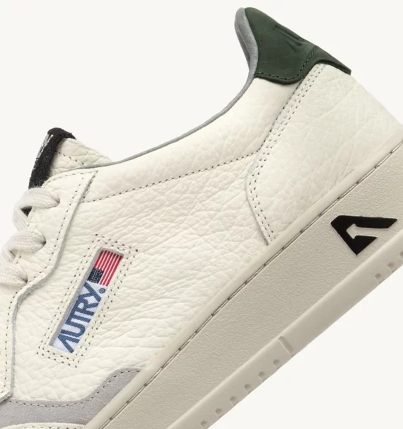 sneakers_medalist_low_in_pelle_bianca_e_verde_4974_dettaglio_17_20241128093944