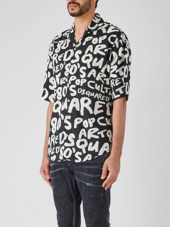 uomo-abbigliamento-camicie-camicia-uomo-dsquared2-pop-80s-bowling-in-cotone-nero-s74dm0811s78557-l-2444