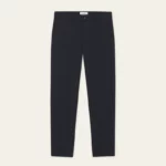 Pantalon Marine LES DEUX
