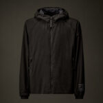 Veste Pertex Noir CP METROPOLIS SERIES