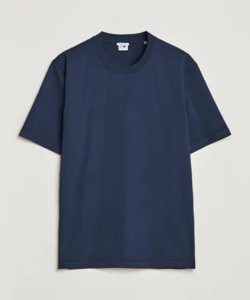 Tee-Shirt Casual Marine NN07