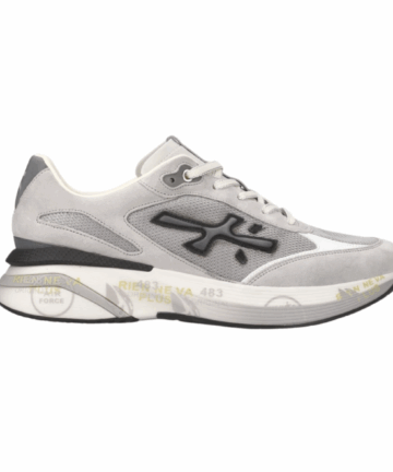 Sneakers gris PREMIATA