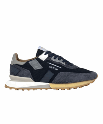Sneakers marine MS23 GHOUD